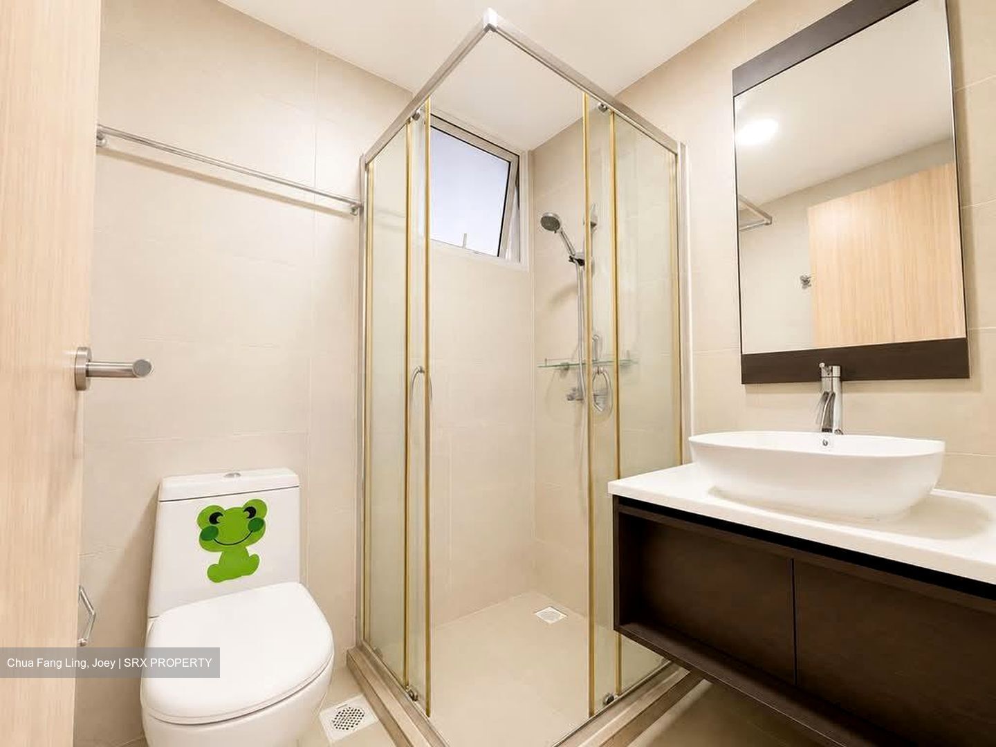Forestville (D25), Condominium #592053131